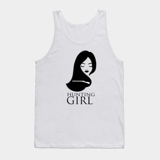 Hunting Girl Tank Top